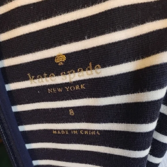 Kate Spade Broome Street Dress - Picture 7 of 7